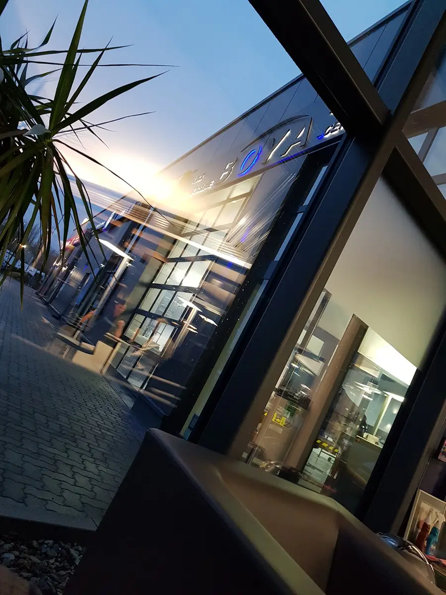 Werkstatt Impression 4