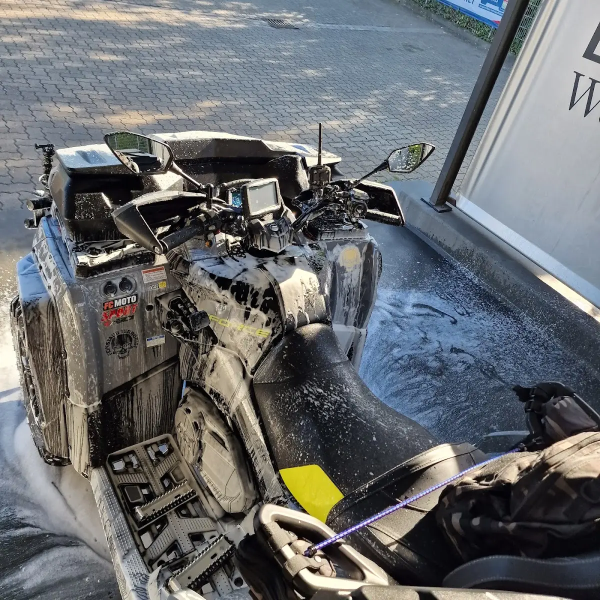 Werkstatt Impression 5