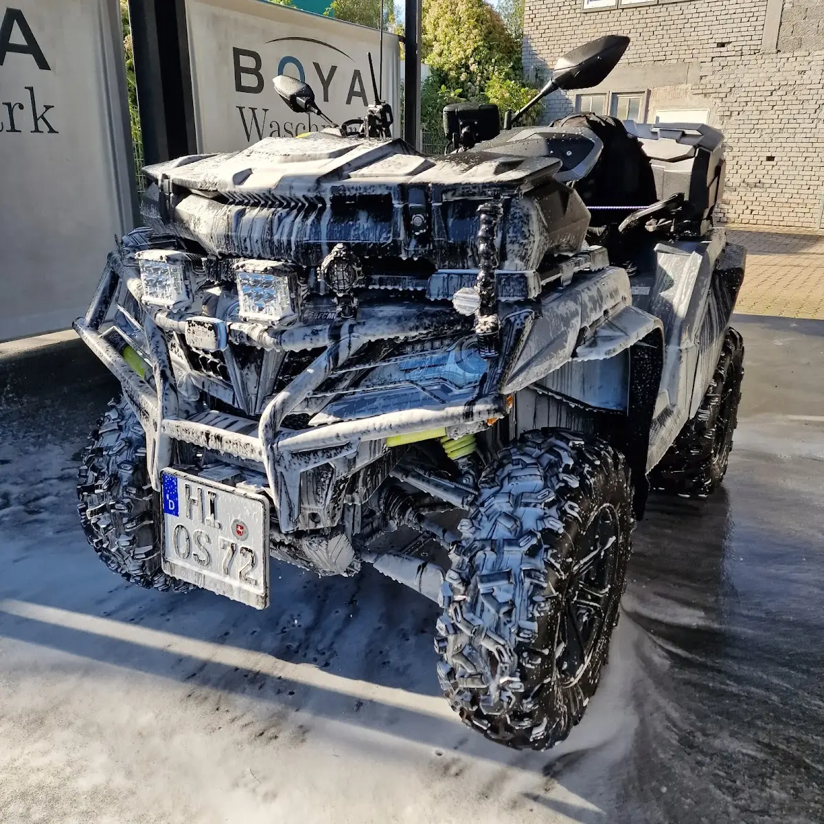 Werkstatt Impression 3