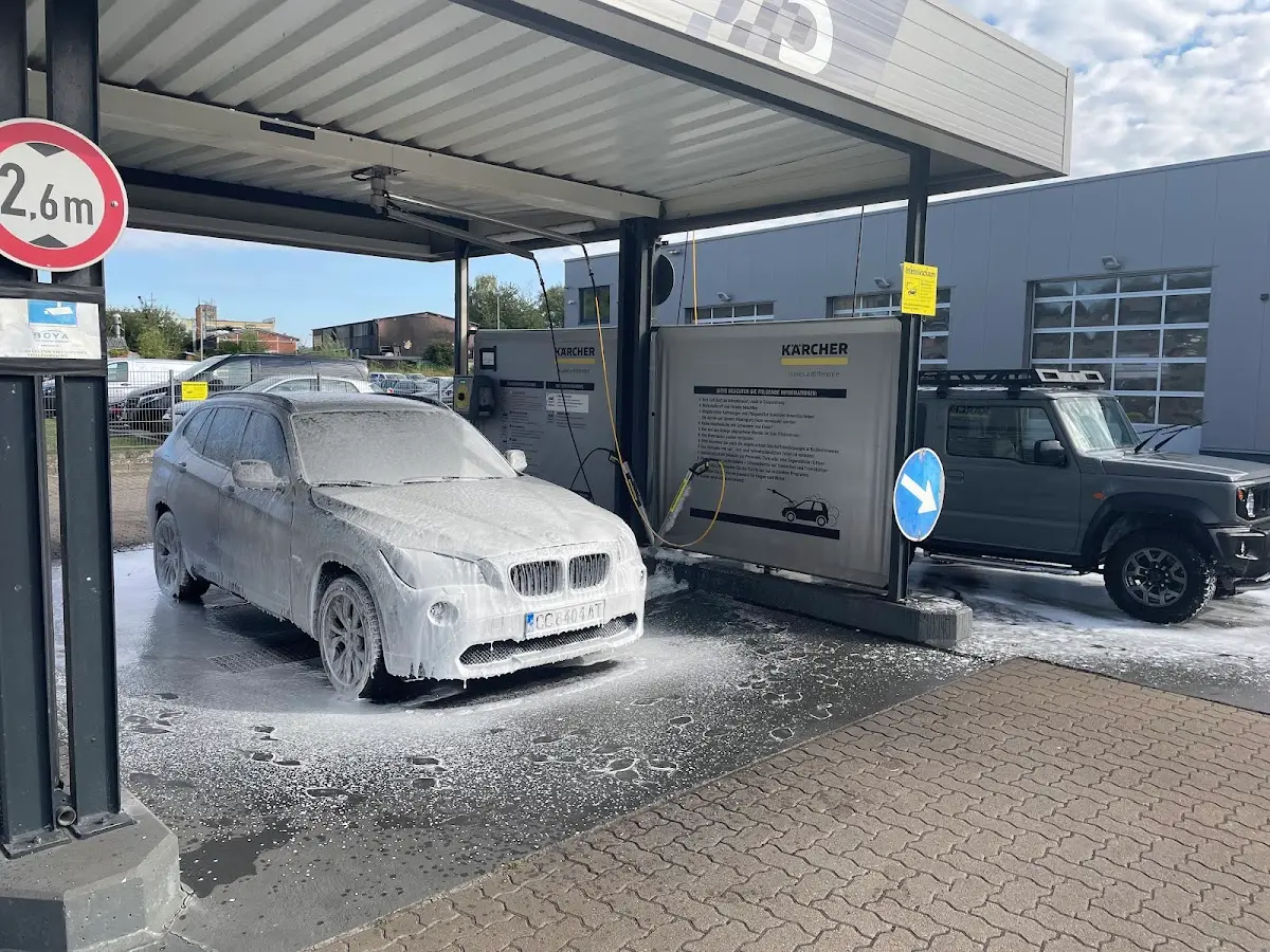 Werkstatt Impression 6