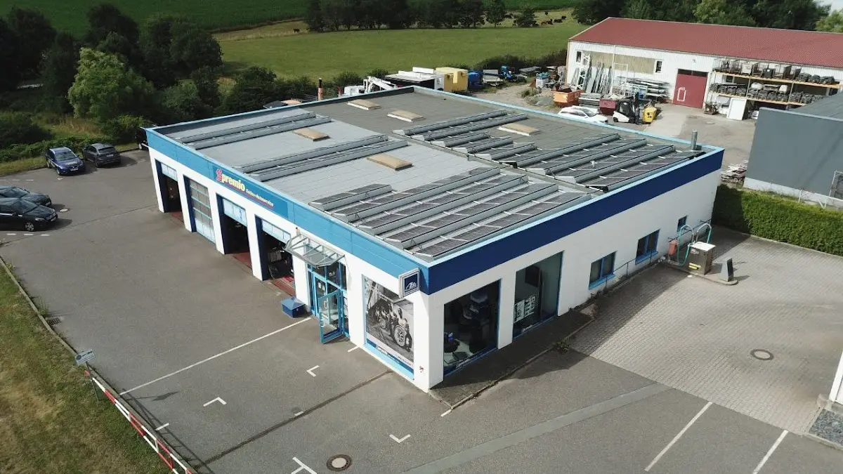 Werkstatt Impression 2