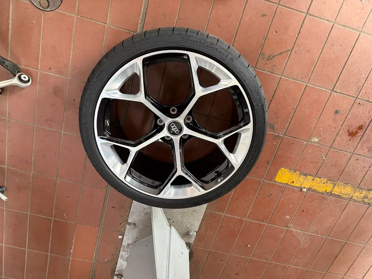 Werkstatt Impression 6