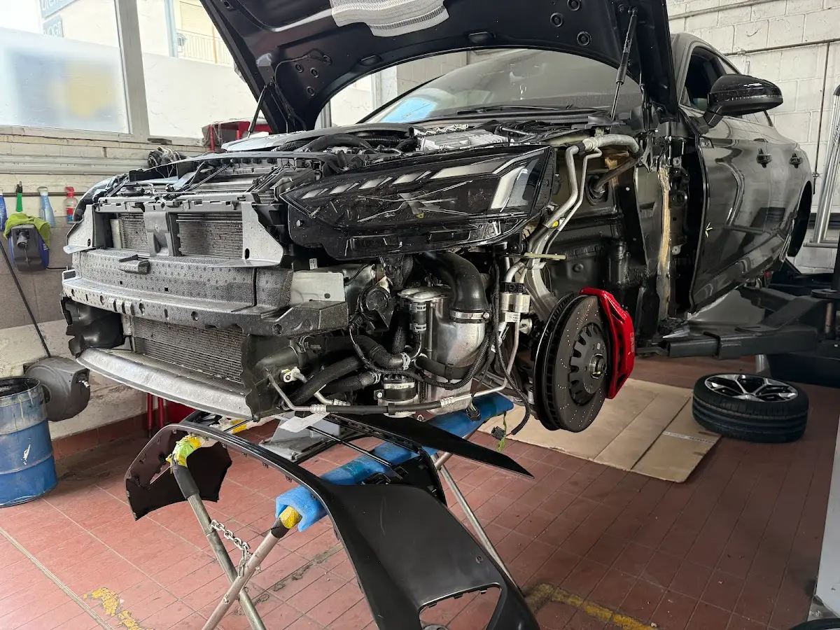 Werkstatt Impression 4