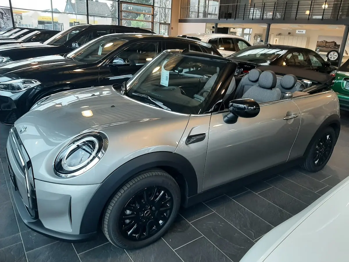 Werkstatt Impression 2