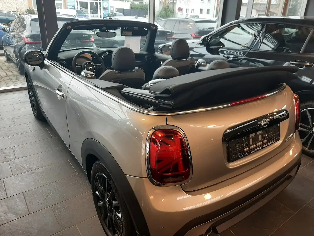 Werkstatt Impression 3