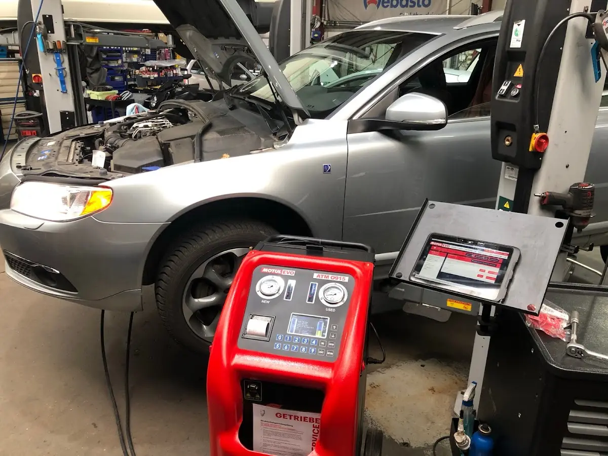 Werkstatt Impression 5