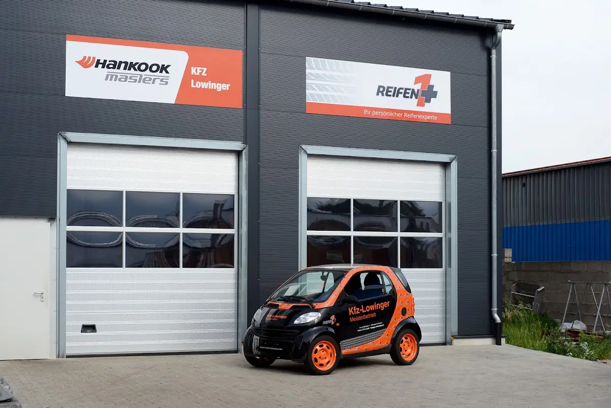 Werkstatt Impression 2