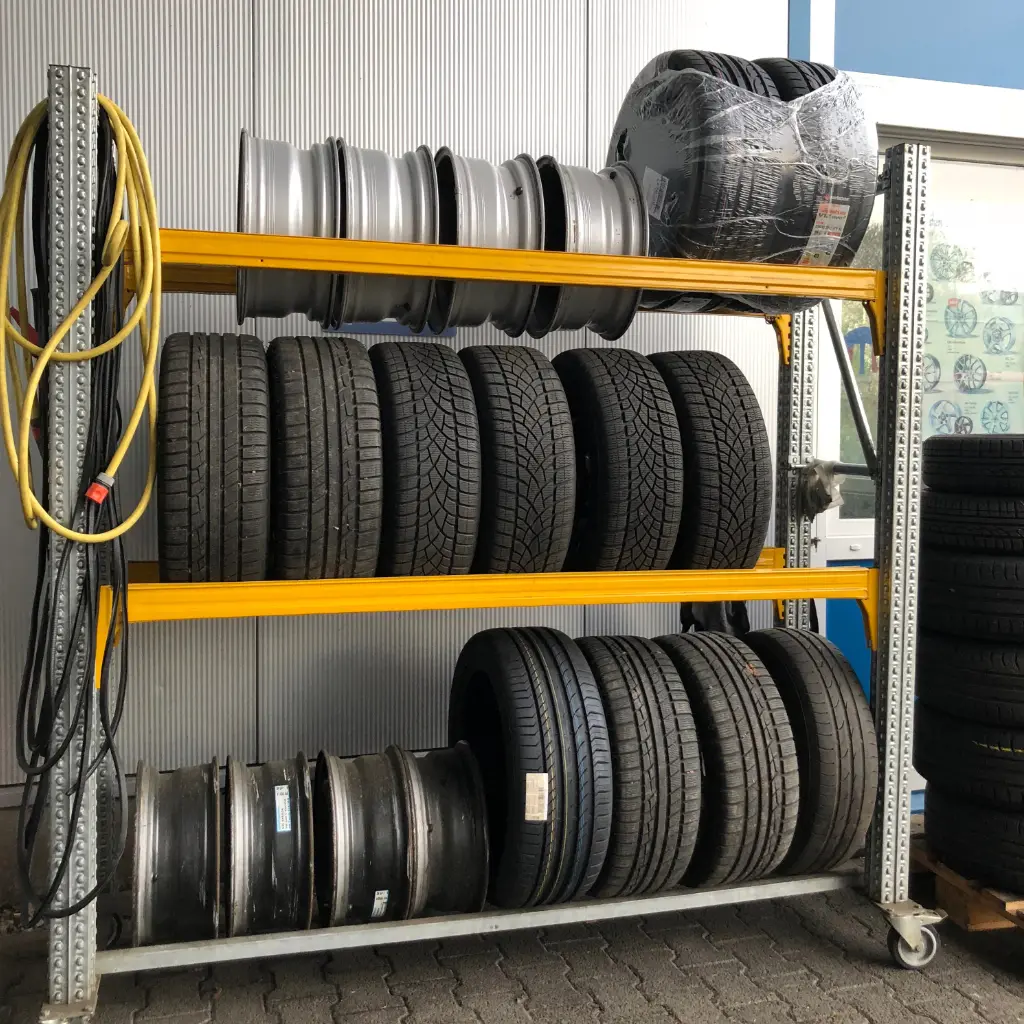 Werkstatt Impression 6