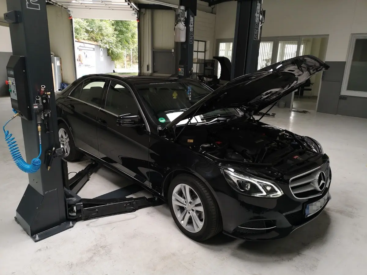 Werkstatt Impression 5