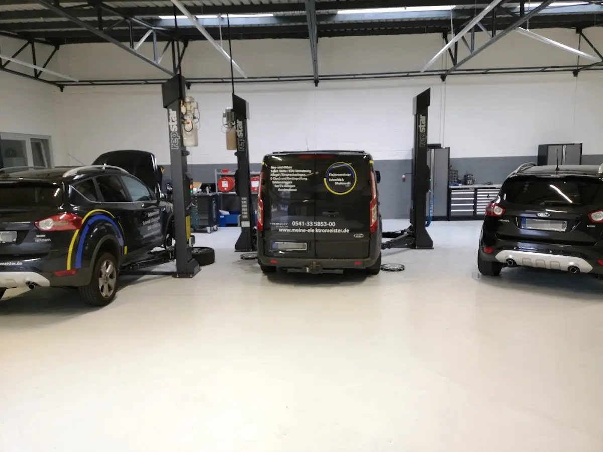 Werkstatt Impression 6