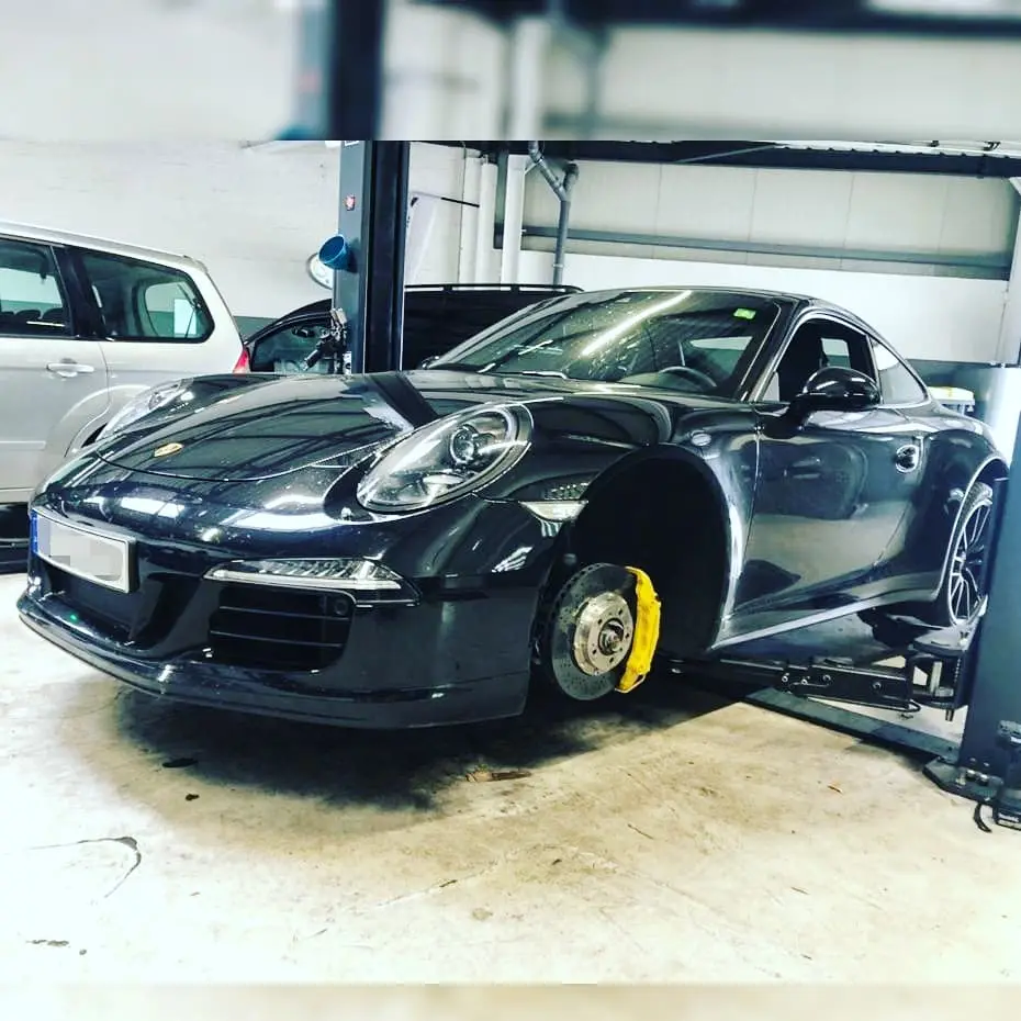 Werkstatt Impression 3