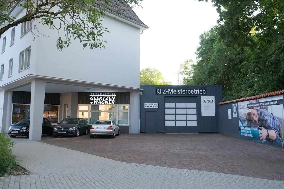 Werkstatt Impression 2