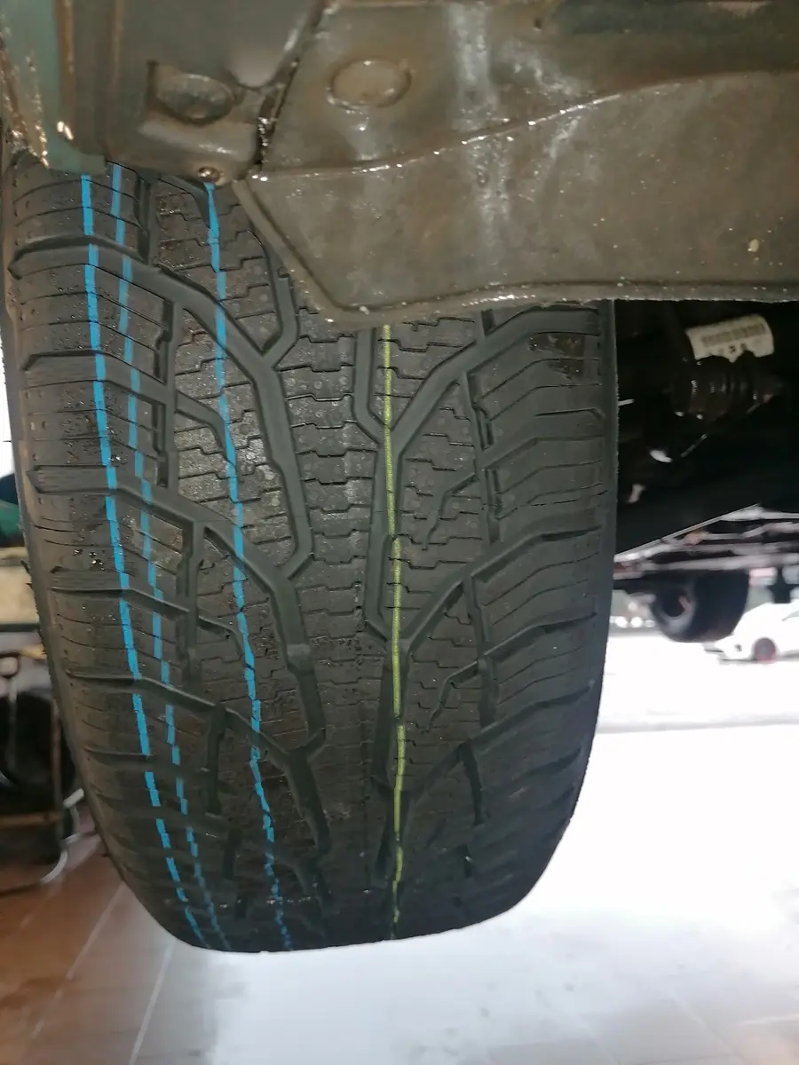 Werkstatt Impression 2