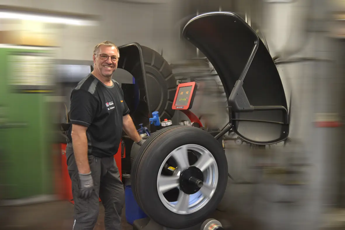 Werkstatt Impression 4