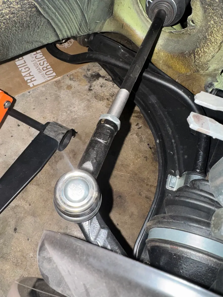 Werkstatt Impression 5