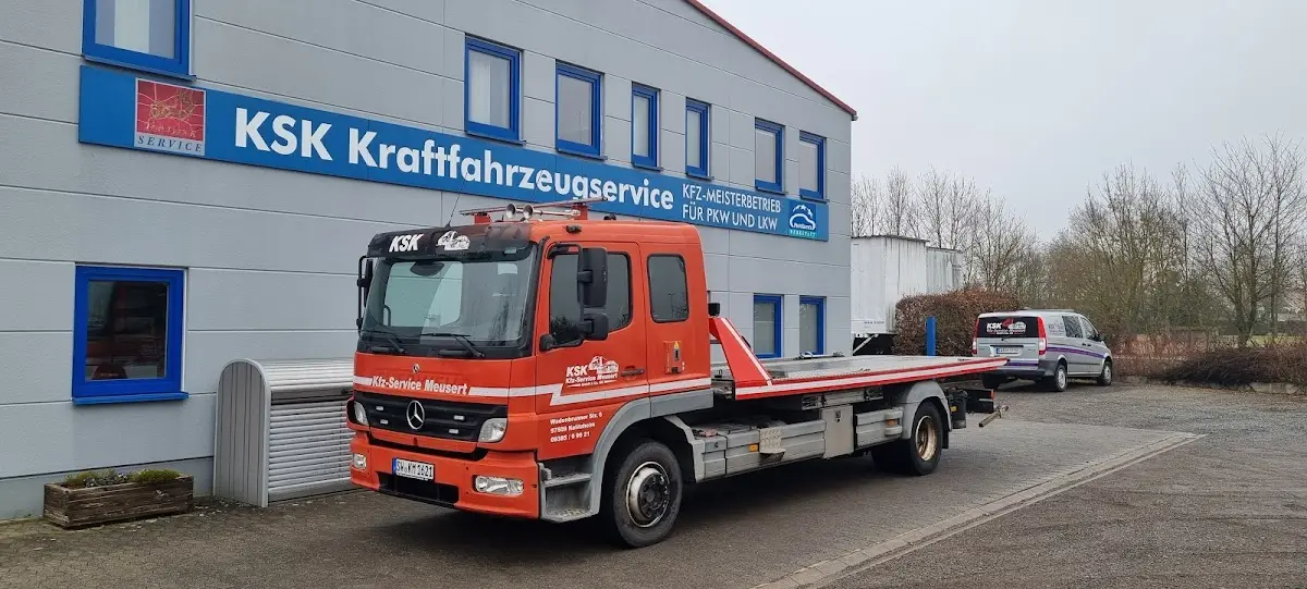 Werkstatt Impression 3