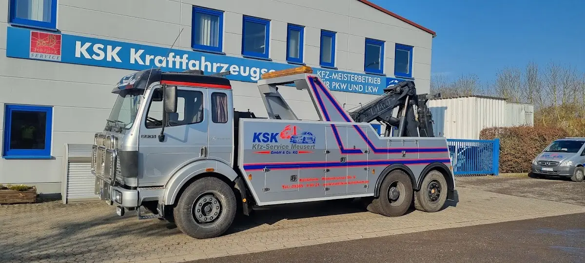 Werkstatt Impression 2