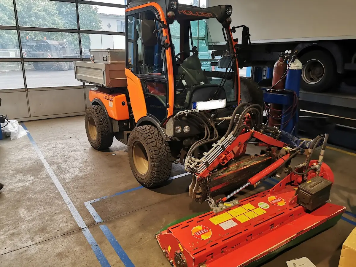 Werkstatt Impression 4