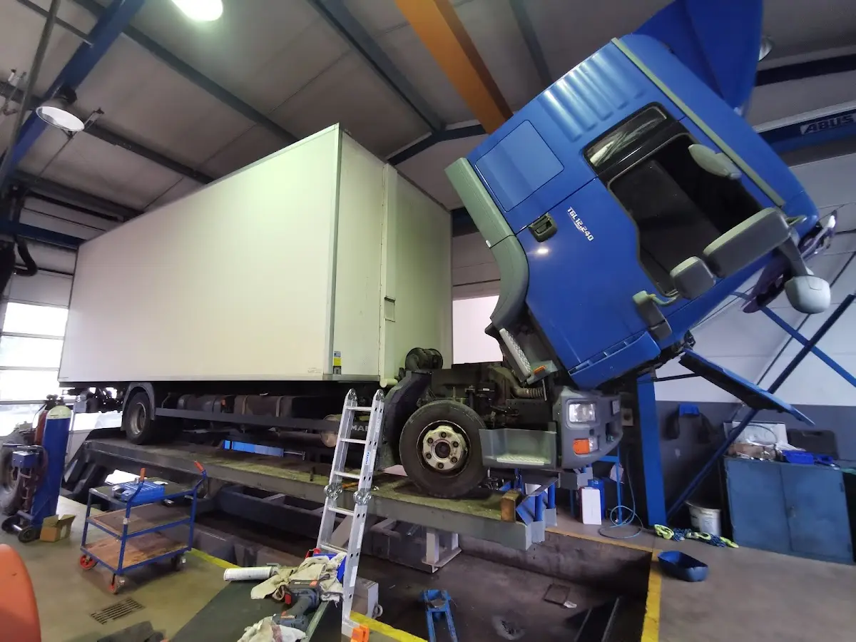 Werkstatt Impression 6