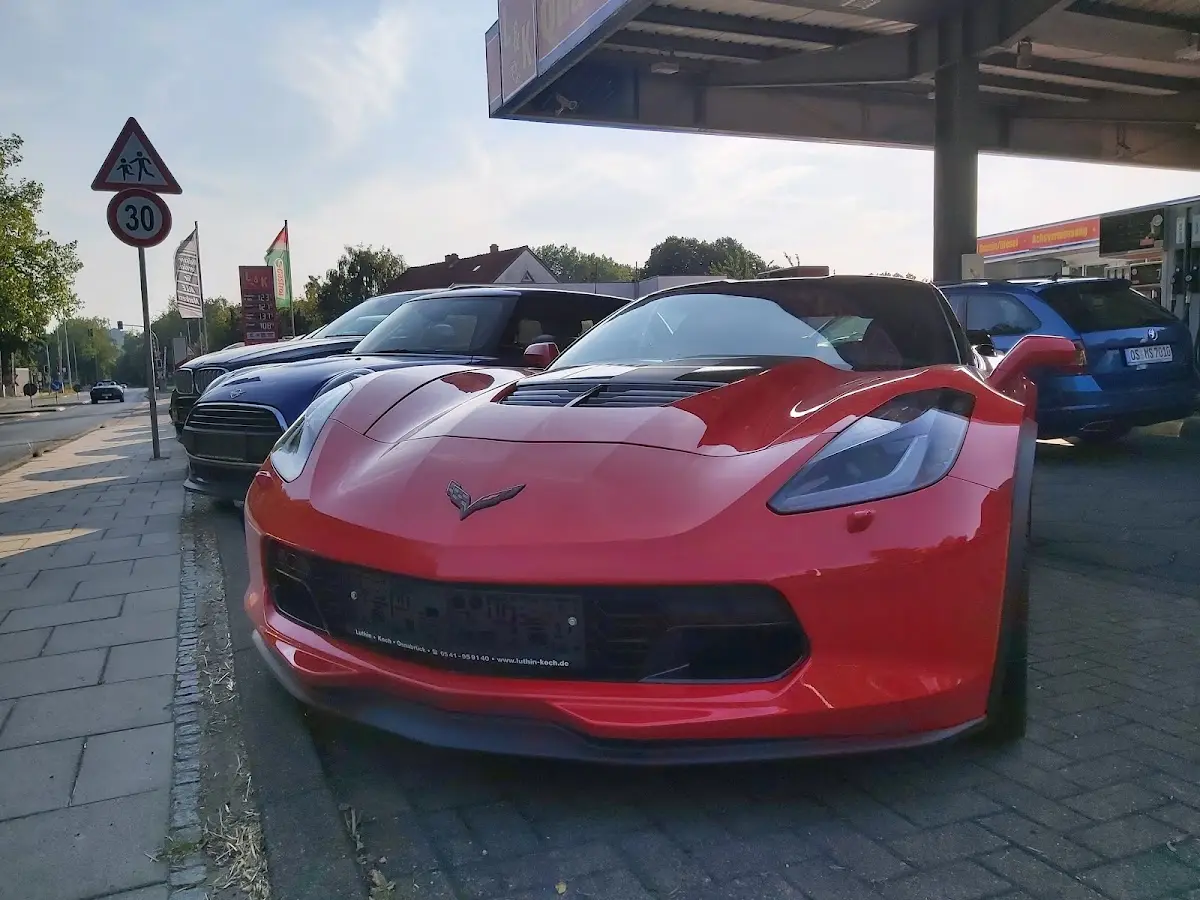 Werkstatt Impression 2