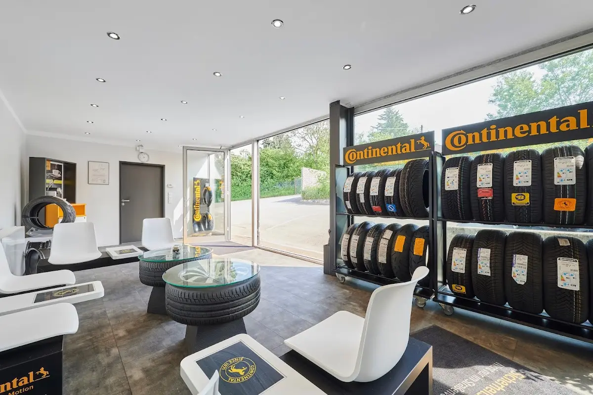 Werkstatt Impression 3