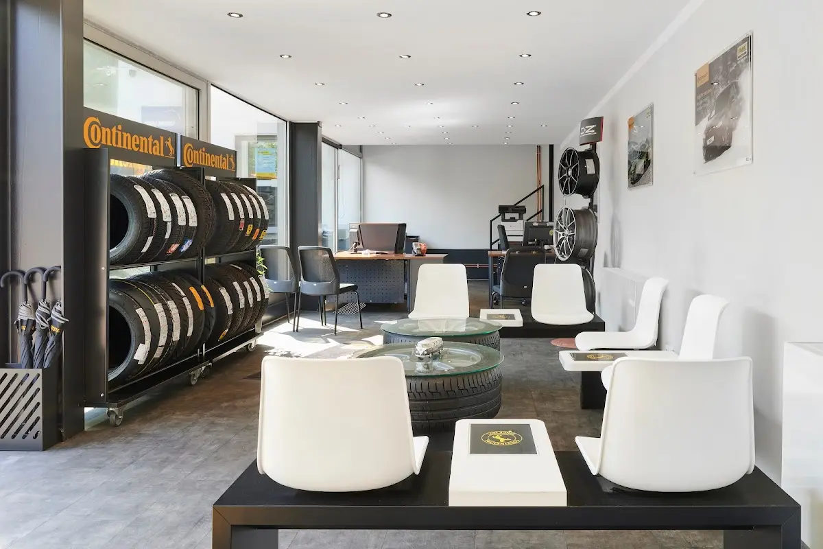 Werkstatt Impression 6