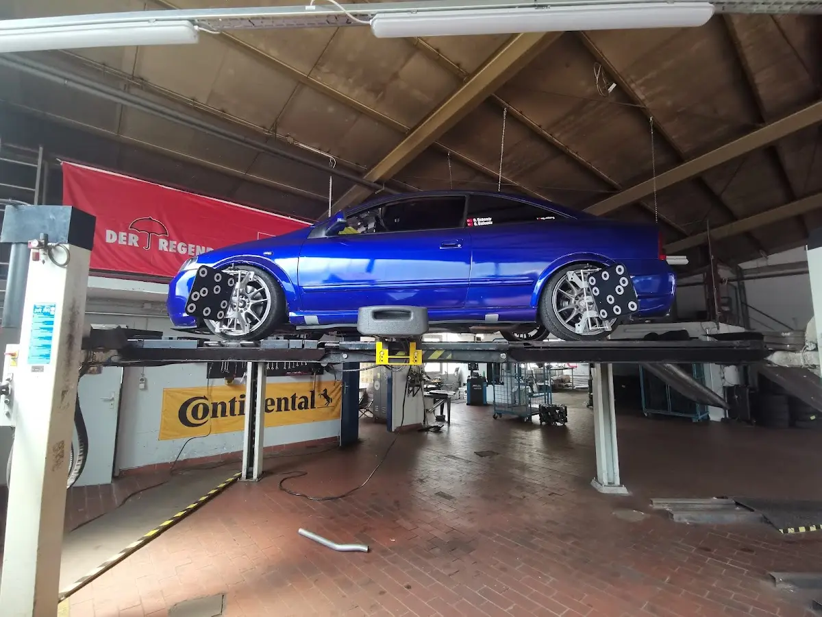 Werkstatt Impression 4