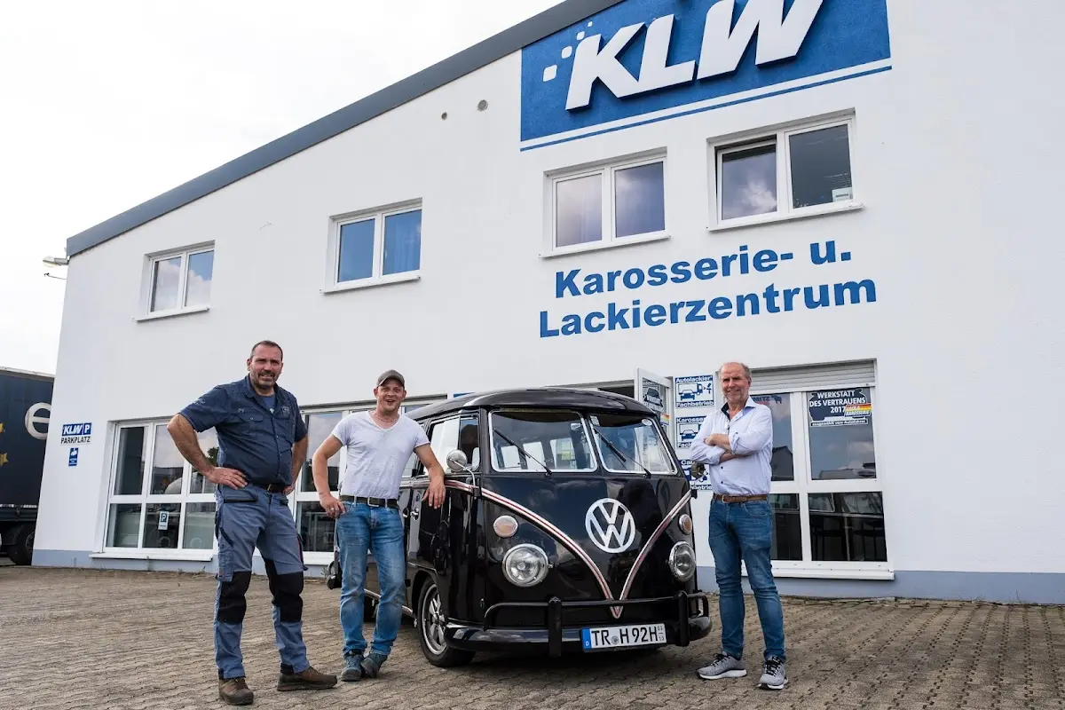 Werkstatt Impression 2