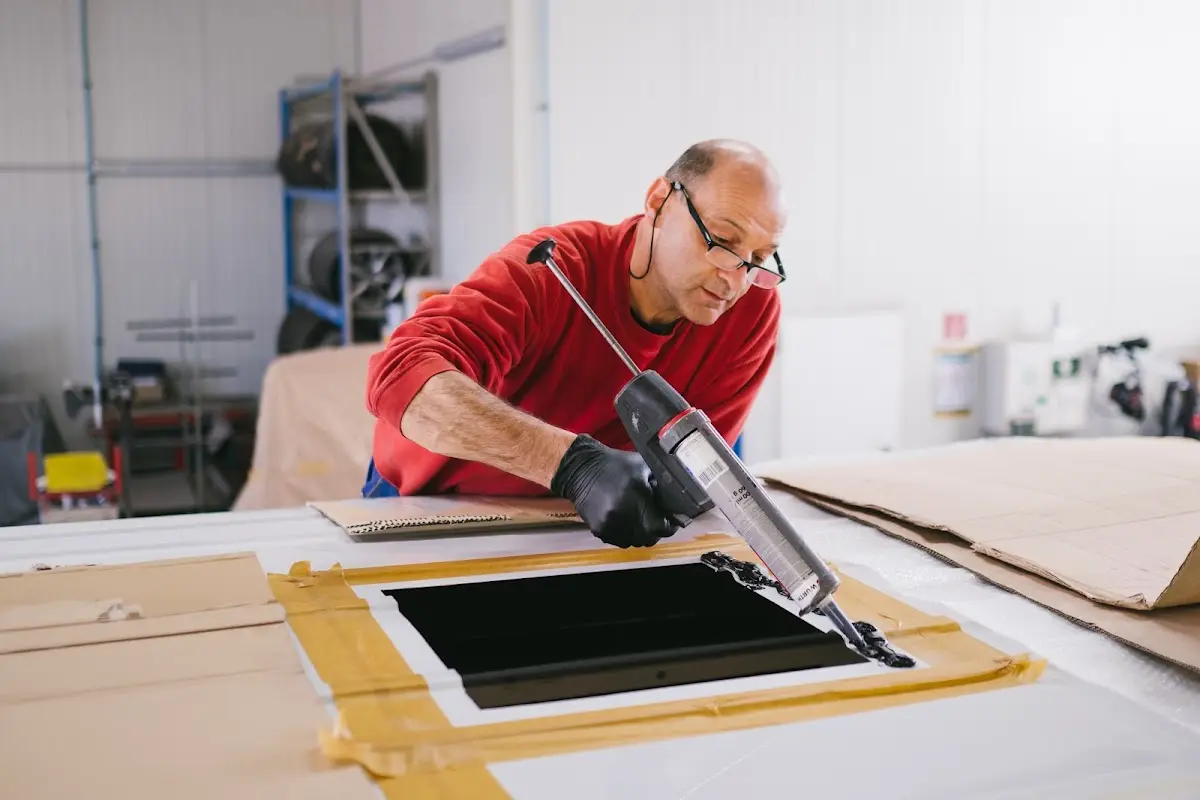 Werkstatt Impression 4