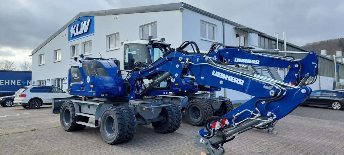 Werkstatt Impression 3