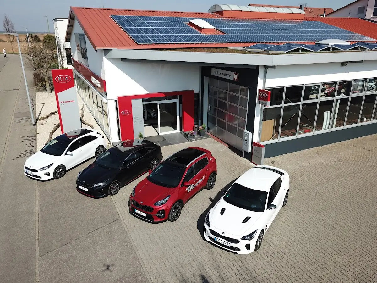 Werkstatt Impression 5