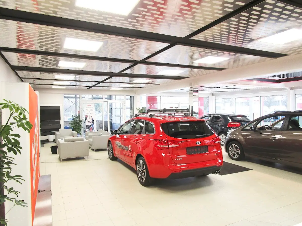 Werkstatt Impression 6