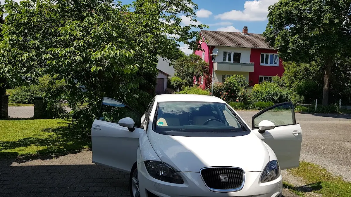 Werkstatt Impression 2