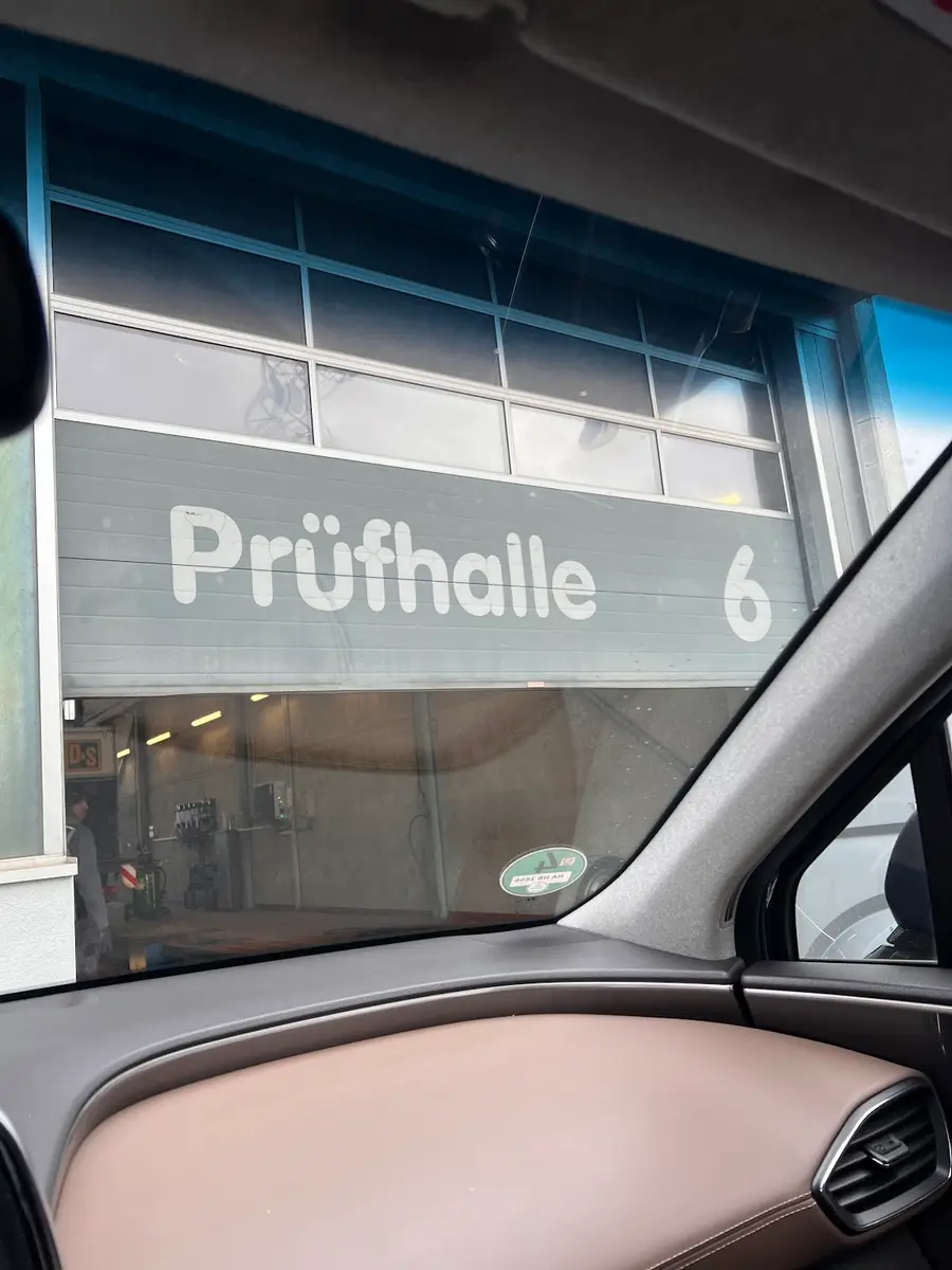 Werkstatt Impression 2