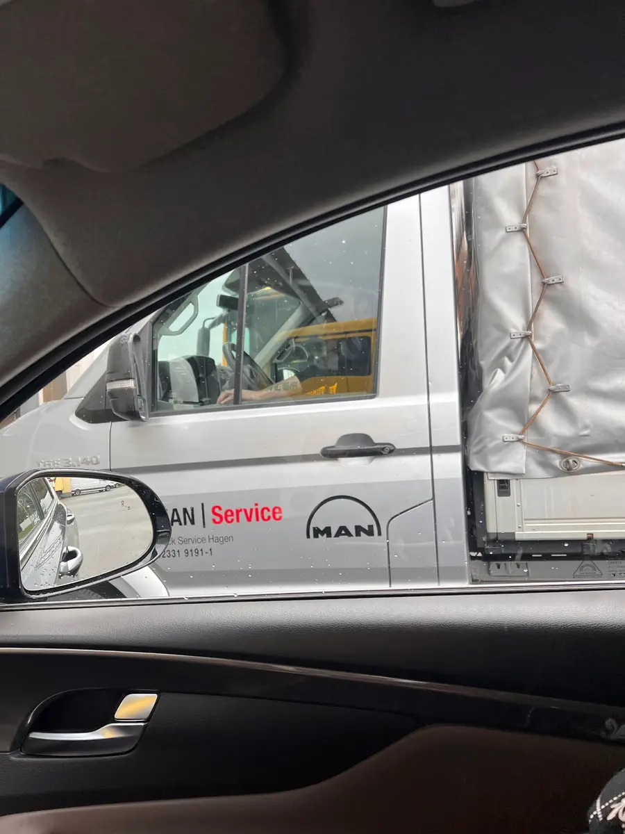 Werkstatt Impression 6