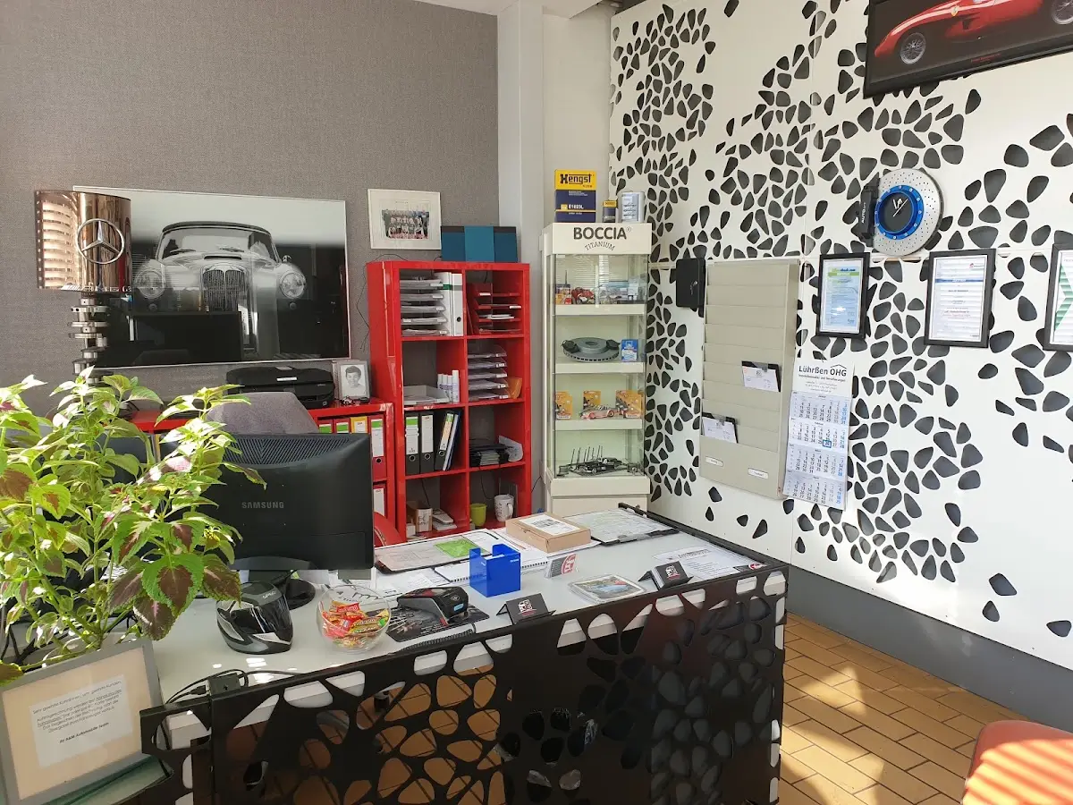 Werkstatt Impression 5