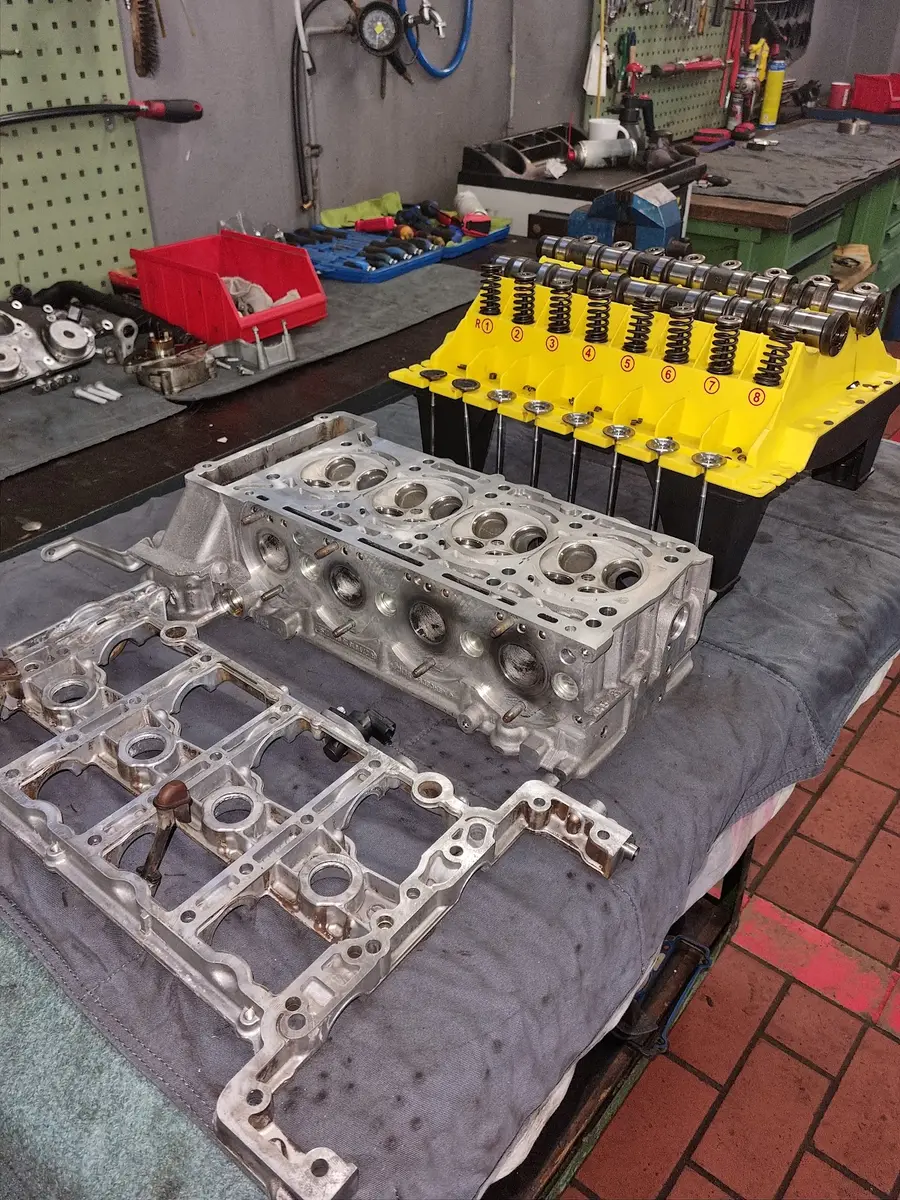 Werkstatt Impression 4