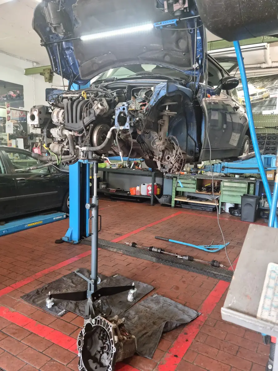 Werkstatt Impression 3