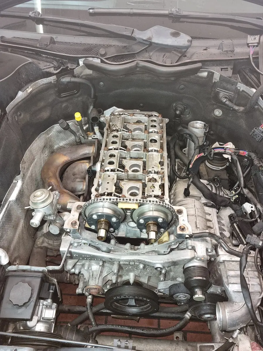 Werkstatt Impression 6