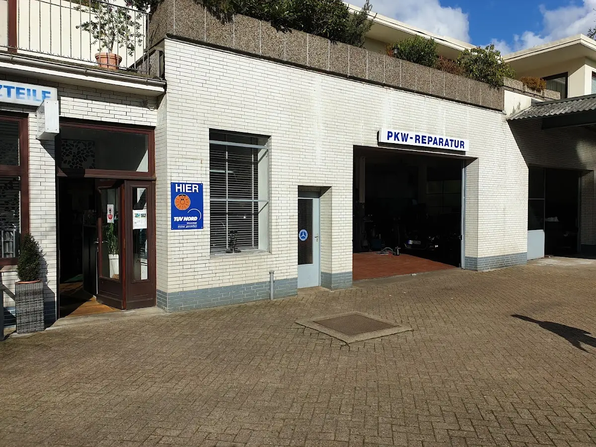 Werkstatt Impression 2