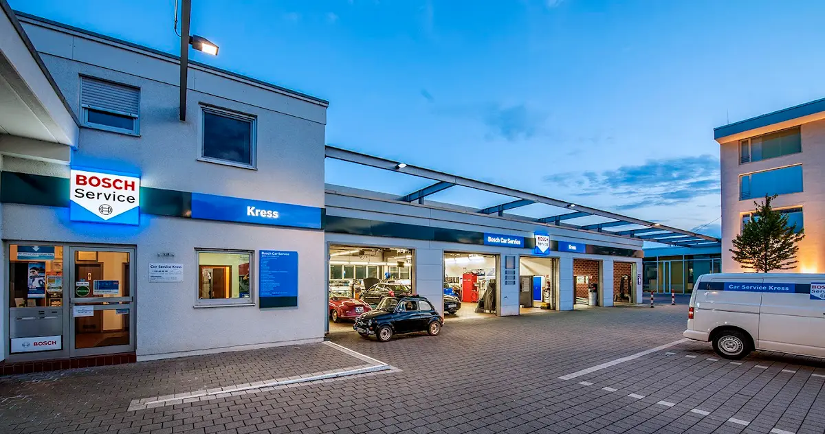 Werkstatt Impression 2