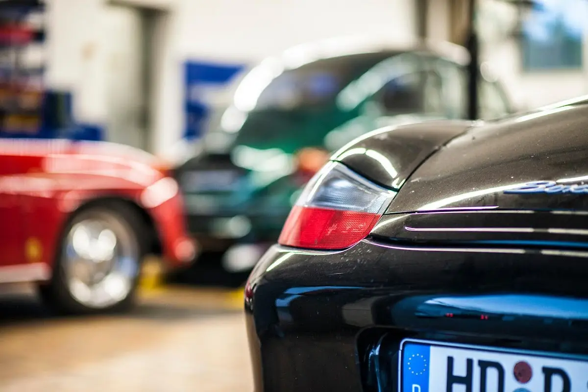 Werkstatt Impression 3