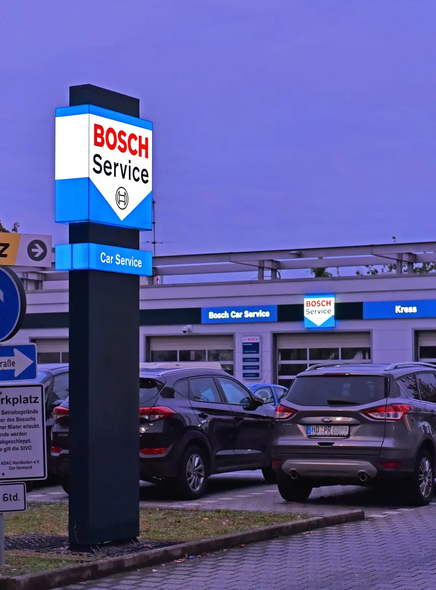 Werkstatt Impression 6