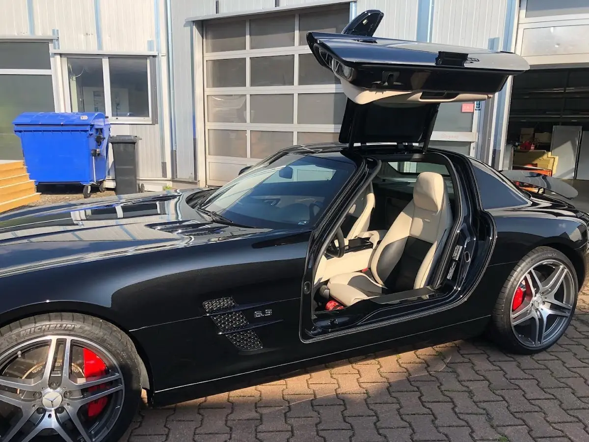 Werkstatt Impression 6