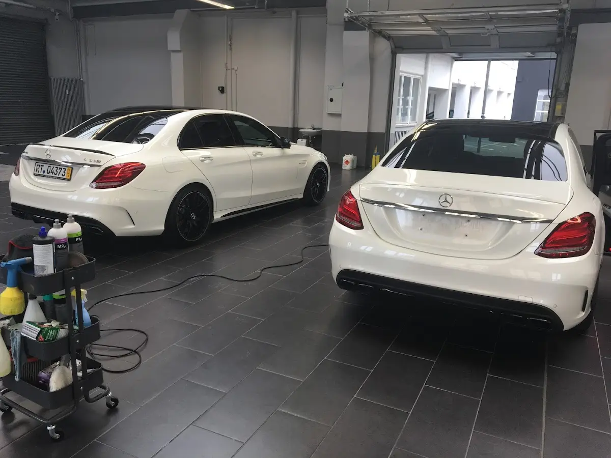 Werkstatt Impression 4