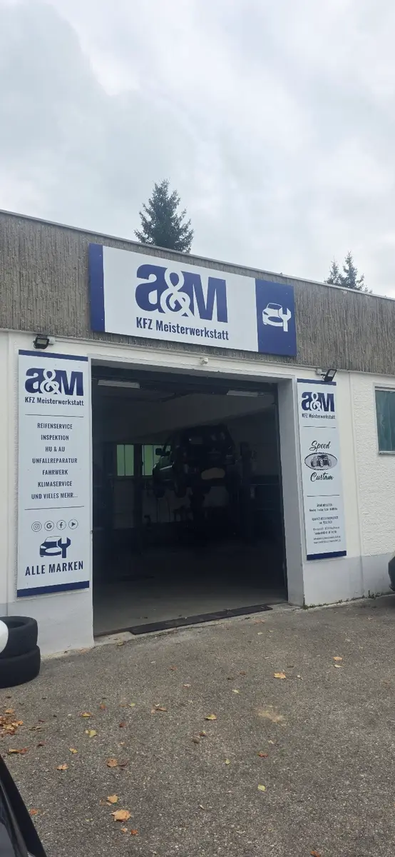 Werkstatt Impression 4