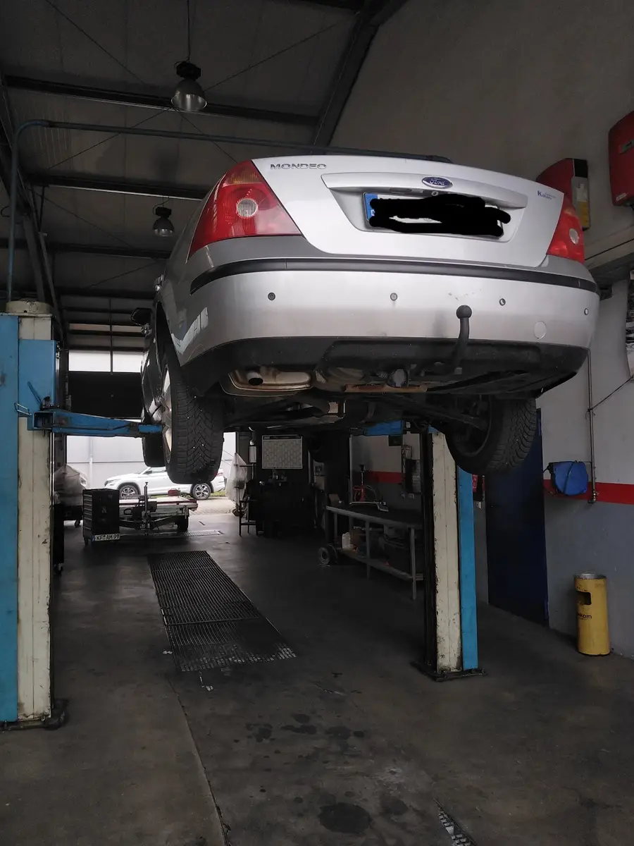 Werkstatt Impression 2