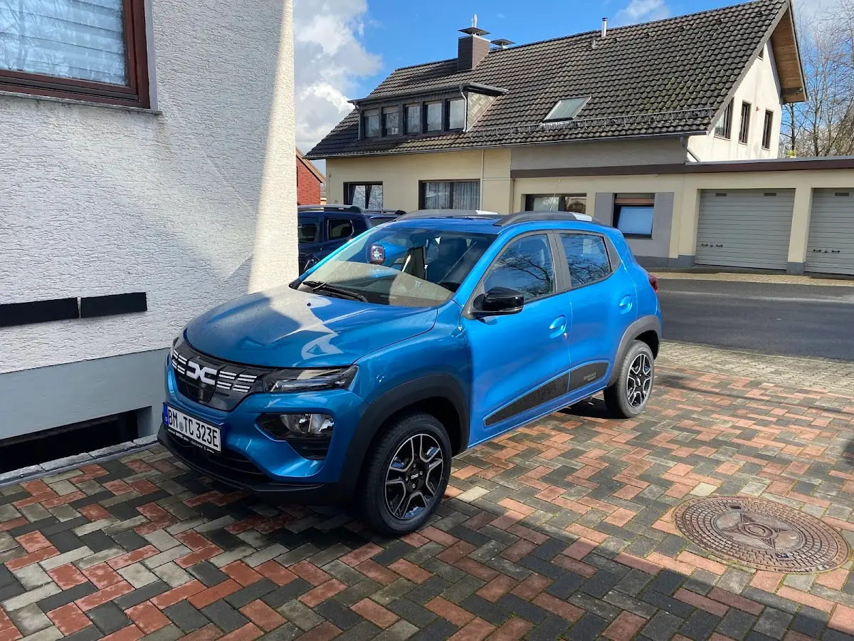 Brühler Abschleppdienst