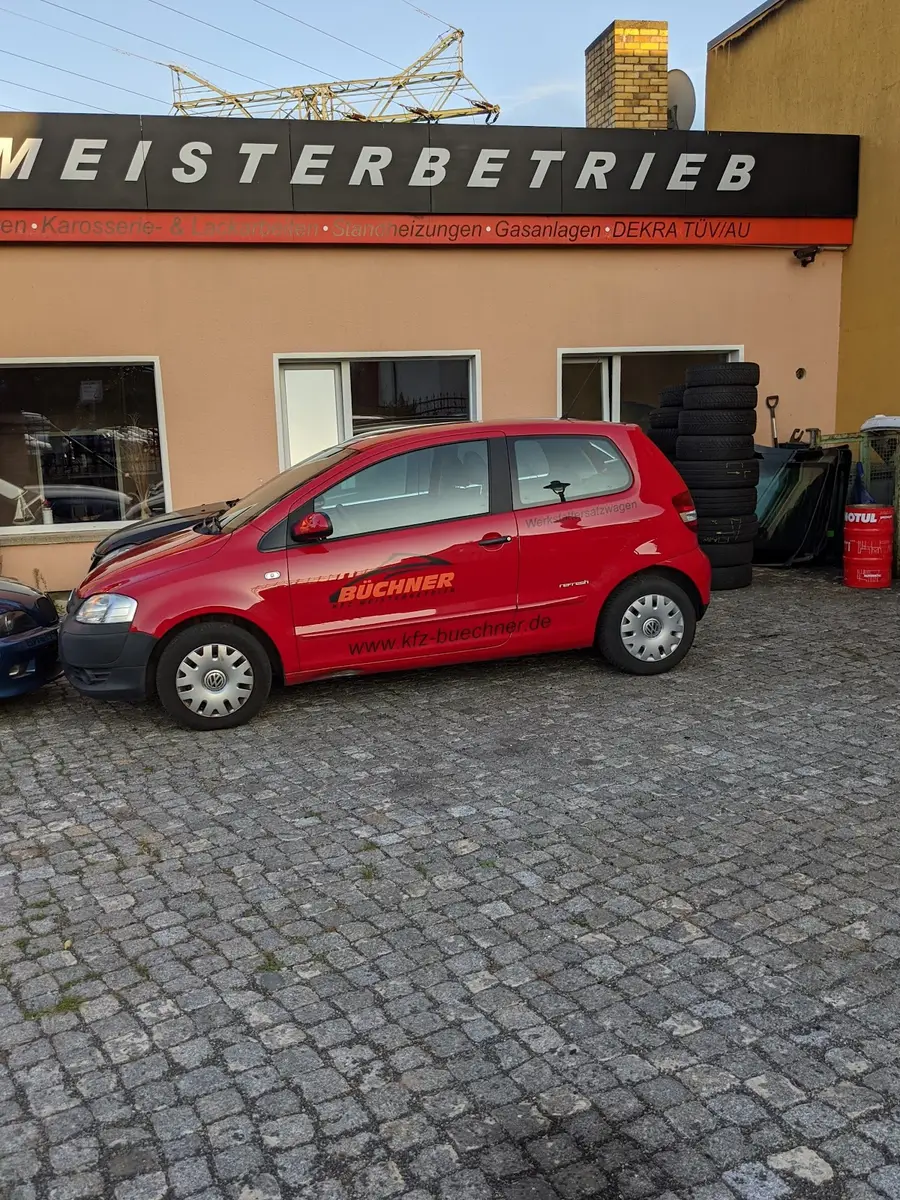 Werkstatt Impression 3