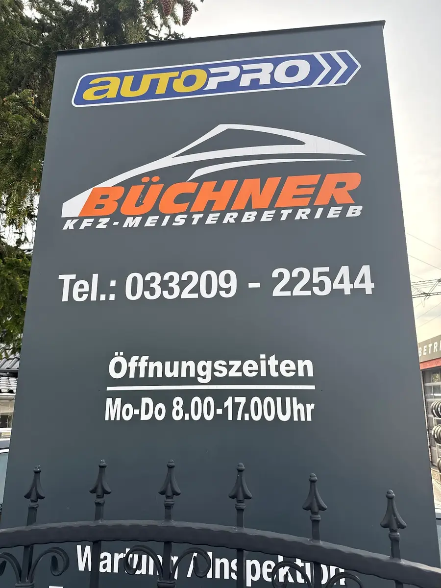 Werkstatt Impression 6